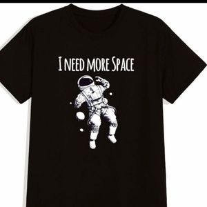 I Need Some Space T- Shirt